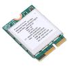 Wireless Net Card for Wins 10 11 M.2 NGFF 4200Mbps 2.4GHz 5GHz 6GHz Laptop Network Adapter with 8dBi Antenna Bracket