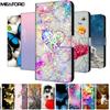 Кожаный чехол-книжка для Oppo A5 4G 5G Capa A5i Pro A5m Кошелек Подставка Магнитная крышка Funda для Oppo A5x 4G 5G Ударопрочные чехлы