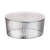 Circular Shape Outer Side Filter Screen Anti Rodent Anti-blocking Drainage  Outdoor