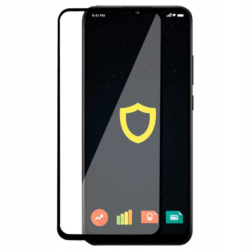 Sc Glass 5D Galaxy A23 4G / 5G