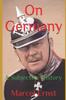 Книга On Germany : A Subjective History