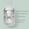 1PC Automatic Toothpaste Dispenser Wall Mount Bathroom Bathroom Accessories Toothpaste Squeezer