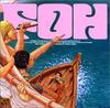 CD F.O.H, F.O.H, RYMESTER; HIRO&DOUBLE - PROJECT VIKING RWCL10002 Re-Wind Recordi 2002 Япония Японская поп/рок Б/У