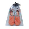 Captain Stag Marine Aqua Water Large Orange x Storage Bag HULA Shoes, Shoes, Shoes, Unisex, Size, 26-27.5cm, Blue, Included, UX-1102