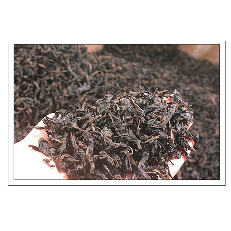 2023 Wuyi Mount Olong Tea Cinnamin Dahongpao Spring Flavour Olong Tea 125g