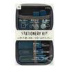 Midori Stationery Set Stationery Kit XS Navy A 35551006