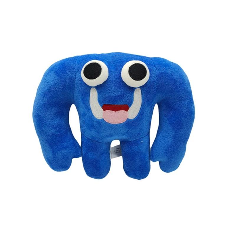 110 стилей игрушки хобби плюшевые Garten Of Ban 1 2 3 плюшевые игры анимация окружающий Banban плюшевый подарок на день рождения и праздник