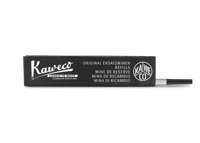 Kaweco Стержень для роллера, черный, 0,4 мм, 10002052,
