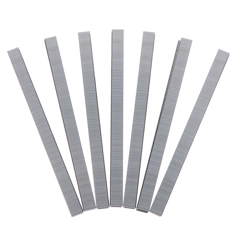 10000Pcs Garden Plant Branch Tapetool Binding Tying Machine Tapener Staples Pins