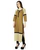 Rayon Kurti Indian Designer Bollywood Kurta Women Casual Top Tunic