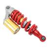 270mm Shock Absorber Adjustable Spring Shock Damper Suspension for 90cc 110cc 125cc 250cc Dirt Pit