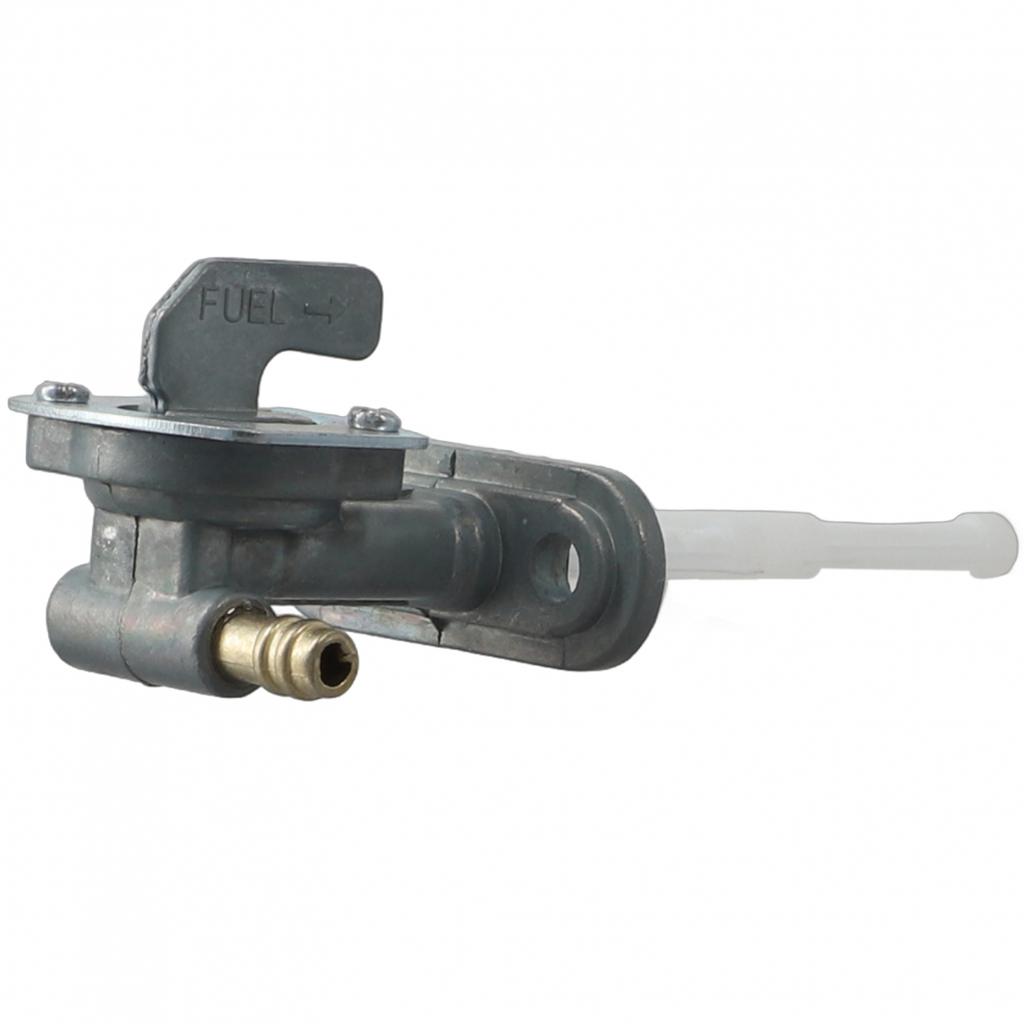 Высококачественный топливный бензиновый газовый бак кран фильтр петкок переключатель для вашего мотоцикла