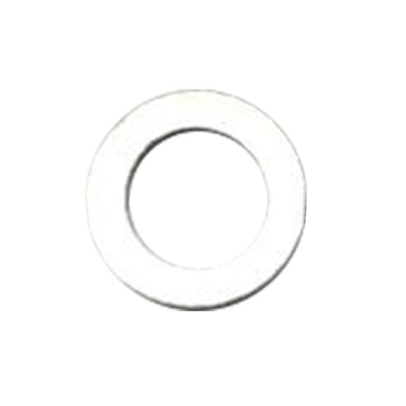Circular Saw Blade Reduction Rings High Speed Stainless Steel Cutting Disc Conversion Ring Woodworking Tools 7Pcs