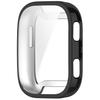 Мягкий чехол из ТПУ для Amazfit Bip 6 Защитный полноэкранный протектор Защитная гальванизированная прозрачная крышка для Amazfit Bip6