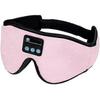 Wireless Bluetooth 5.2 Sleep Mask Sleep Headphones Eye Mask Bluetooth Headphone, 3D Eye Mask for Sleeping Music Sleeping Headphones for Men/Women Mus