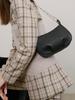 Awesome Needs Cow Leather Low-Fi Bag_Small_Black