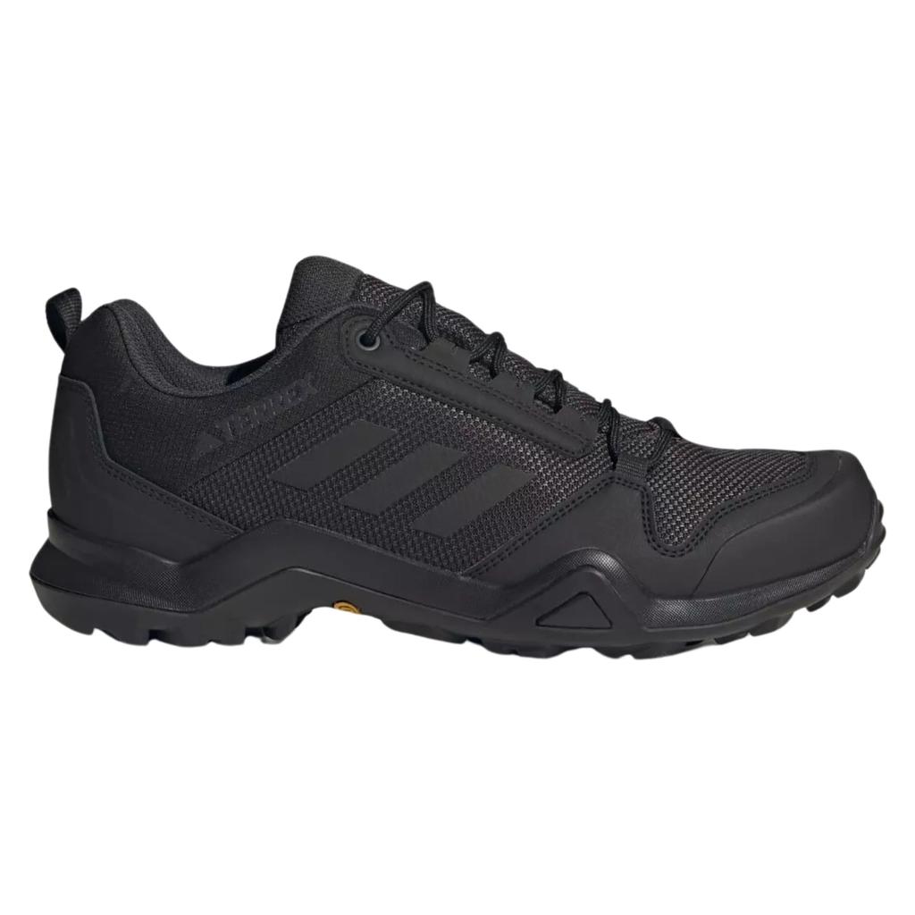 ADIDAS TERREX AX3 GTX IF4880 Men's Sports Shoes - Black R. 42 ⅔