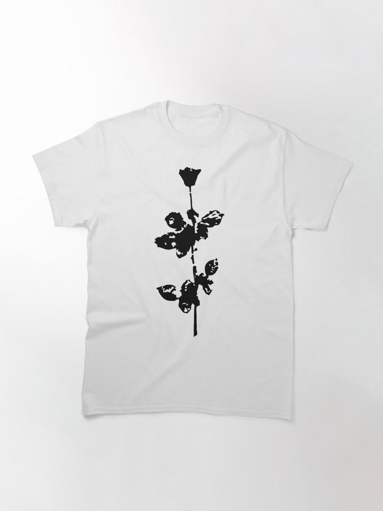 Depeche Mode Violator Classic T-Shirt