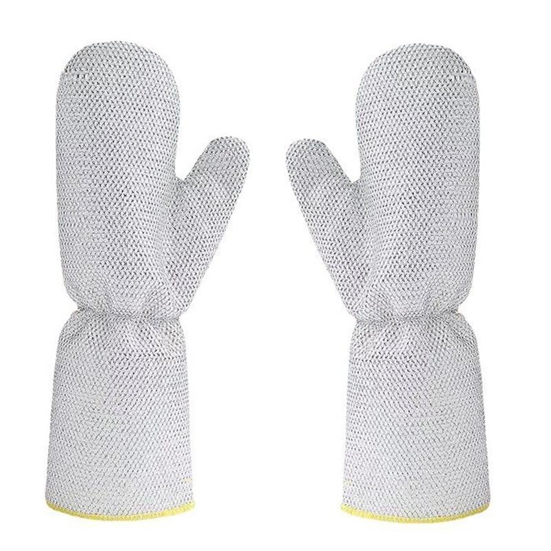 1/2 шт. перчатки для уборки дома, стальные шарики для мытья посуды, кухонные водонепроницаемые щетки, масляные чаши, инструменты для очистки артефактов