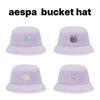 Официальная панама aespa