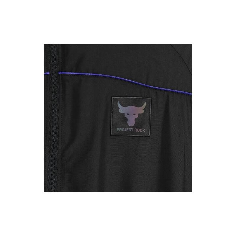 Under Armour Мужская толстовка с капюшоном на молнии