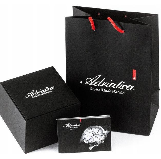Часы Adriatica A3463.1111Q