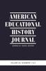 Книга American Educational History Journal, Volume 44, Numbers 1 & 2, 2017
