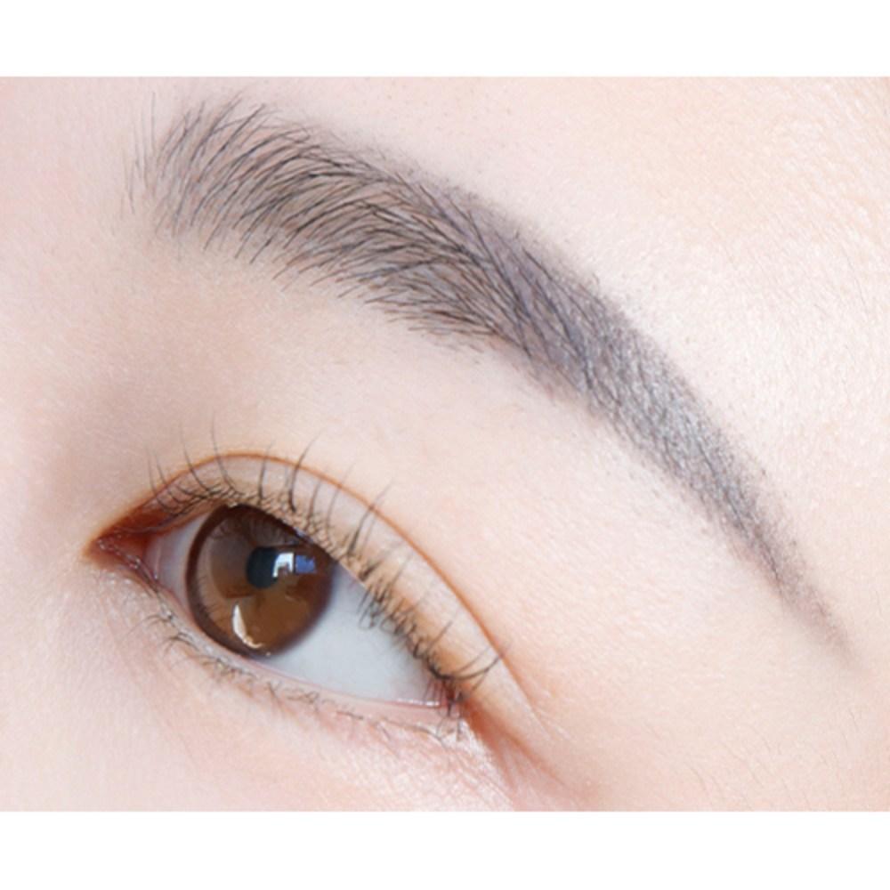 Espoir The Brow Balance Pencil 0.1g, No. 2 Cool Gray, 1 Pc.