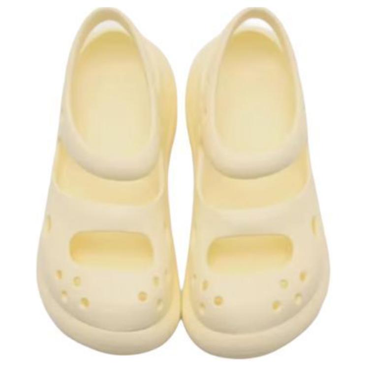 Crocs Кроссовки мужские Phaedra Buttercream 209560-76O