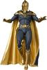 Medicom Toy MAFEX ЧЕРНЫЙ АДАМ СУДЬБА Приблизительно 160 мм экшн № 244 Доктор. (Доктор Судьба) - высокая, не в масштабе, предварительно окрашенная фигурка.
