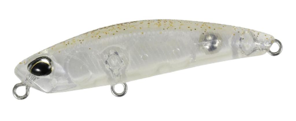 DUO Tetra Works Yurapen 48 Mm Floating Lure CCC0077 (3145)