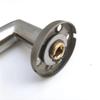 Stainless Steel 304 Interior Door Lock with Split Cylinder for Fire Doors
