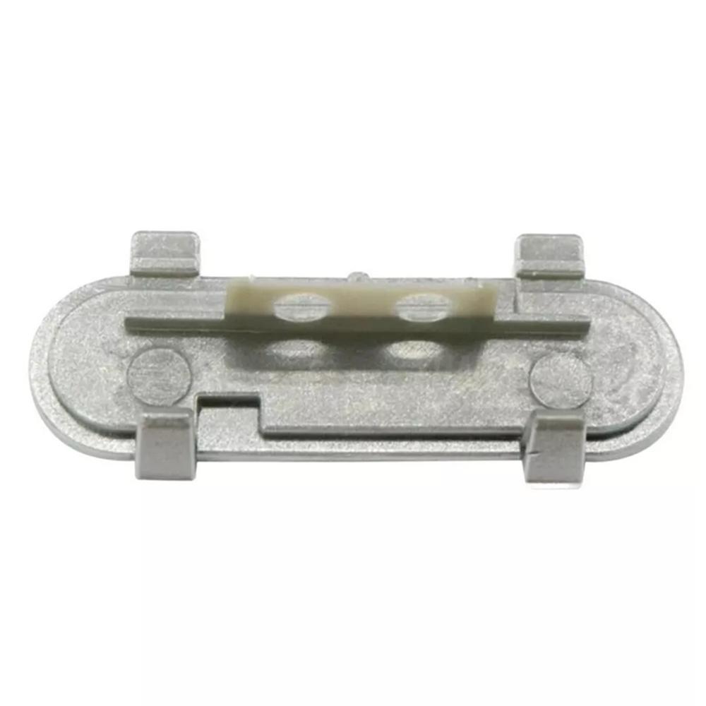 Крышка боковой рейки багажника на крышу для Jeep Cherokee 2014-2019 68141170AC Новая