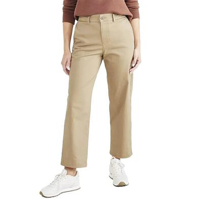 Dockers high waist брюки