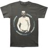 Men's Ringo Starr Ringo Starr Peace Love Circle Tour T-shirt  Black
