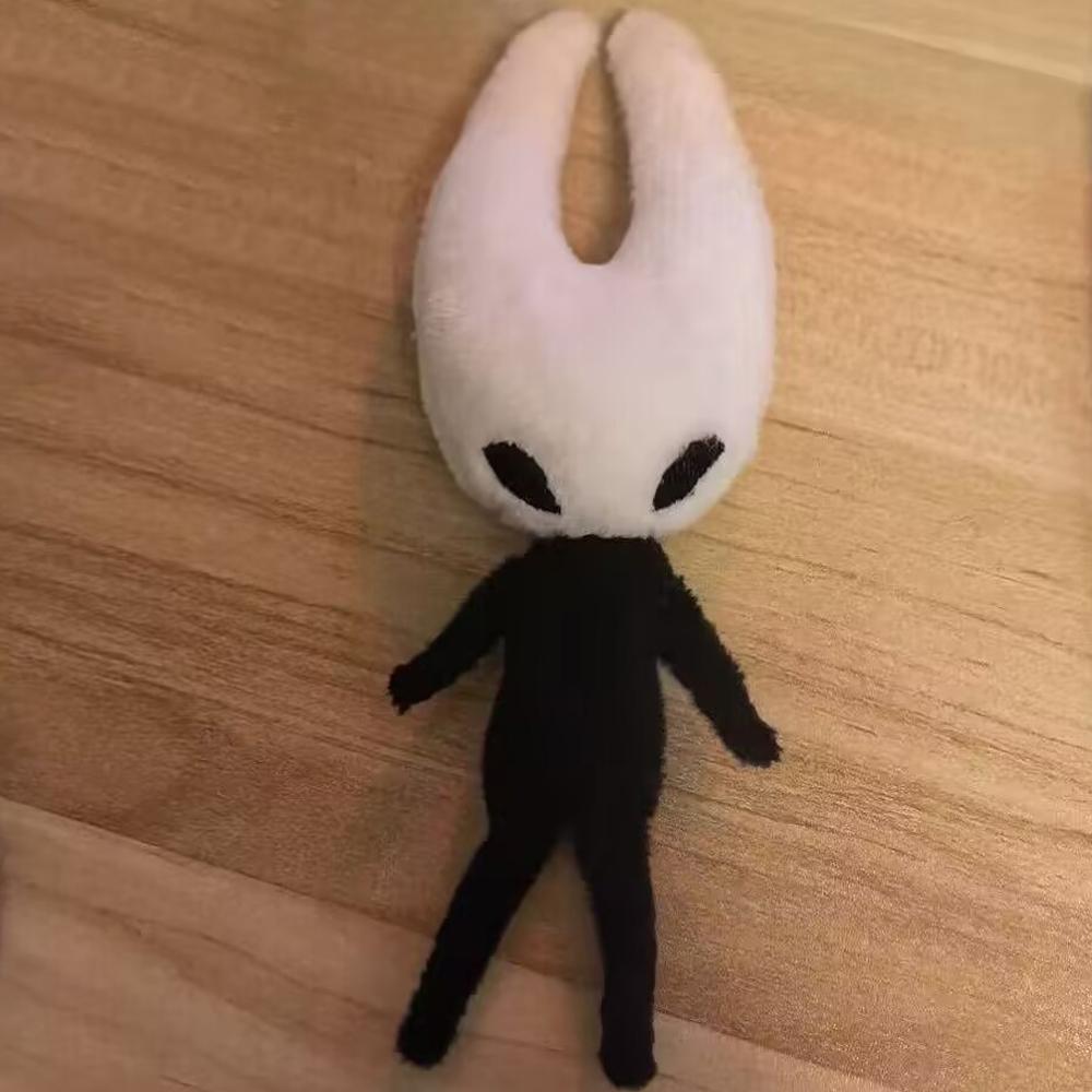 Игра Hollow Knight: Силкисонг Оса Косплей Кукла Плюшевые Набивные Куклы Фигурка Украшение Комнаты Хлопковый Плюш Хэллоуин Реквизит