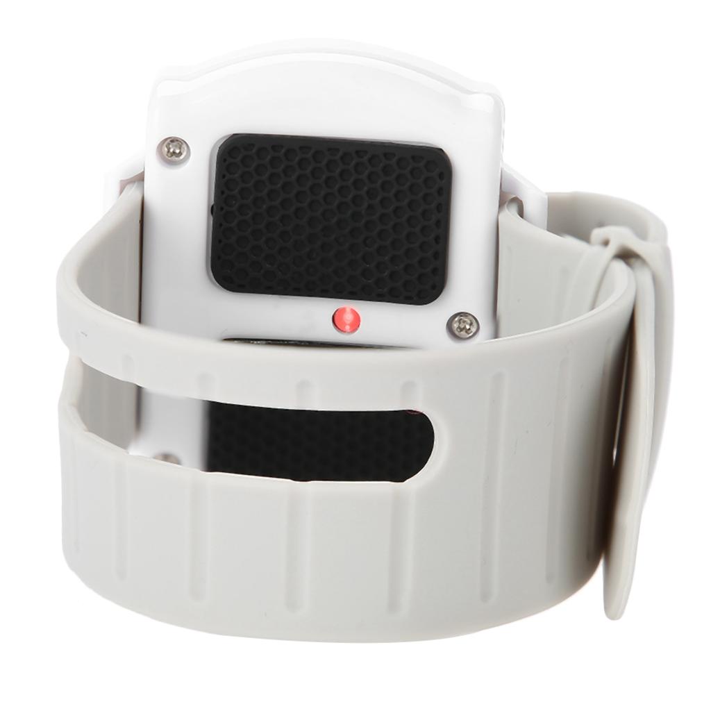 Браслет Snore Gone, дальний инфракрасный браслет, браслет против храпа, часы, инструменты для здравоохранения