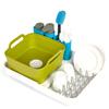 CASDON Play Kitchen Toy Joseph Joseph Toy Extended Japanese Instruction Included 75650 Genuine Dishwashing Set