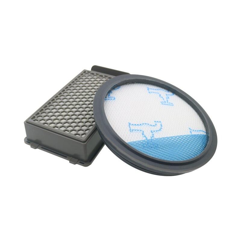 Фильтр для комплекта фильтров Rowenta HEPA Staubsauger Compact power RO3715 RO3759 RO3798 RO3799, комплект запчастей для пылесоса, аксессуары