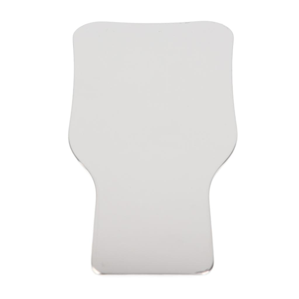 Зеркало стоматологическое Четкое изображение Компактное Портативное Прочное Долговечное Надежное Удобное Практичное Для полости рта