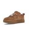 UGG Lo Lowmel Chestnut Women Sneakers Brown 1168890-CHE