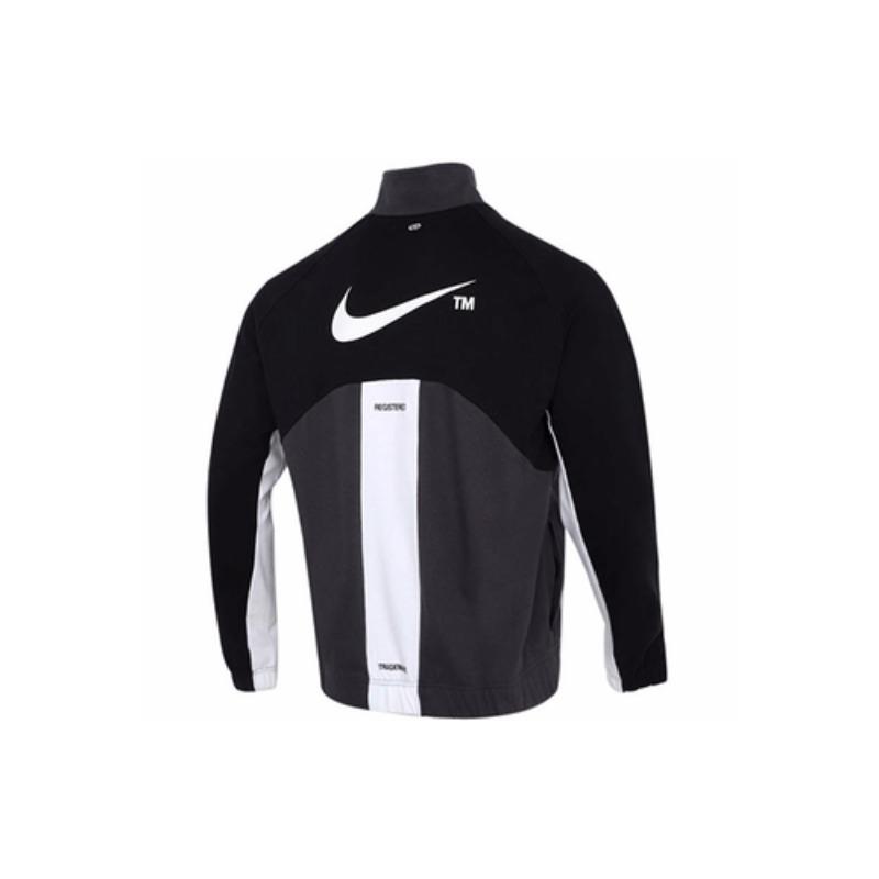 Nike Куртки Мужские Черные DD5982-010