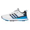 adidas R2G Boa Удобная посадка Обувь для гольфа Мужская Обувь Белый Черный Синий JQ3439