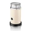 Nespresso Aeroccino 3 White Milk Frother 3594-JP-WH
