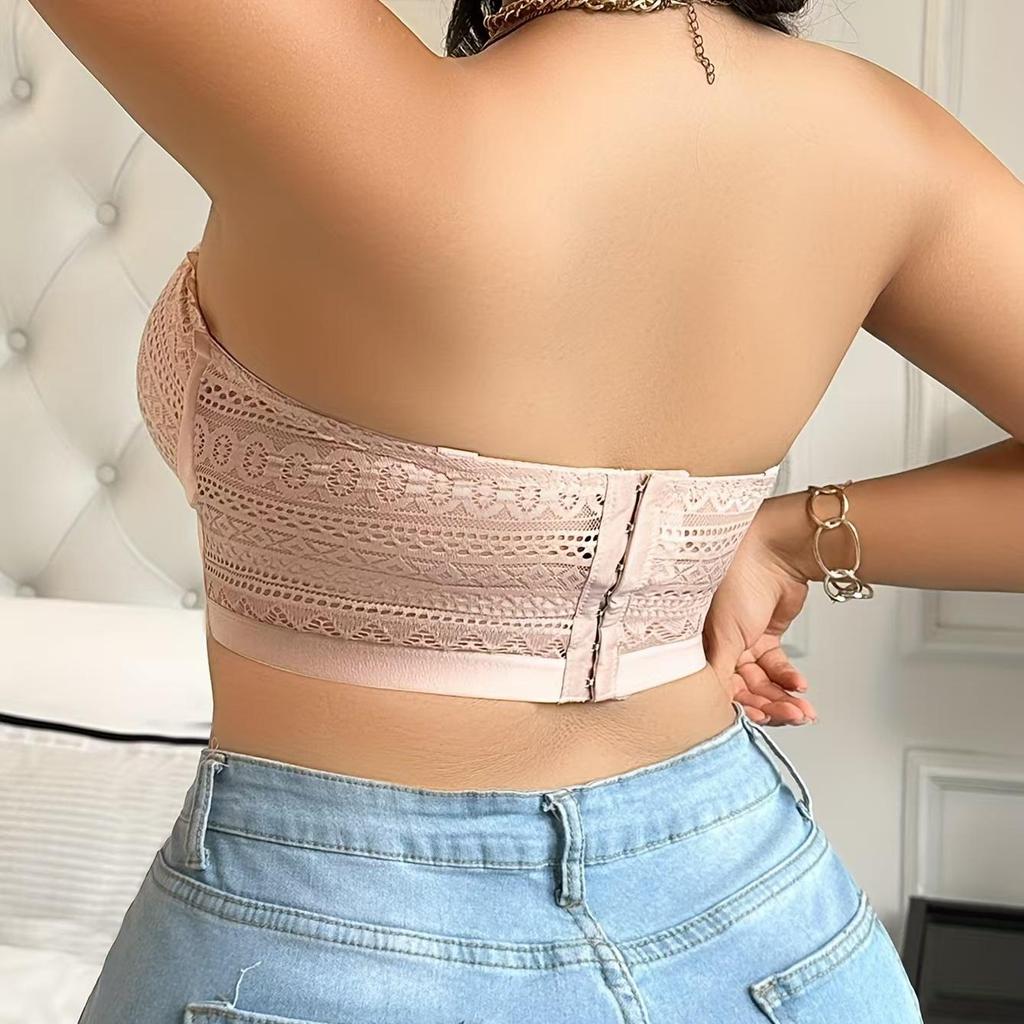 Грудь пряжка прикрывает грудь сексуальное нижнее белье женская маленькая грудь собранная чтобы показать большой бюстгальтер бюстгальтер без стального кольца утолщение кружевное нижнее белье