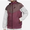 Nike Куртка с капюшоном Nsw Windrunner 850443 681
