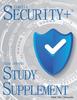 Книга Shue's, CompTIA Security+, Exam SY0-601, Study Supplement