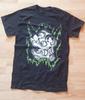 Редкая футболка Mortal Decay T SHIRT Tee Размеры S-5XL черная Go93 Унисекс футболка