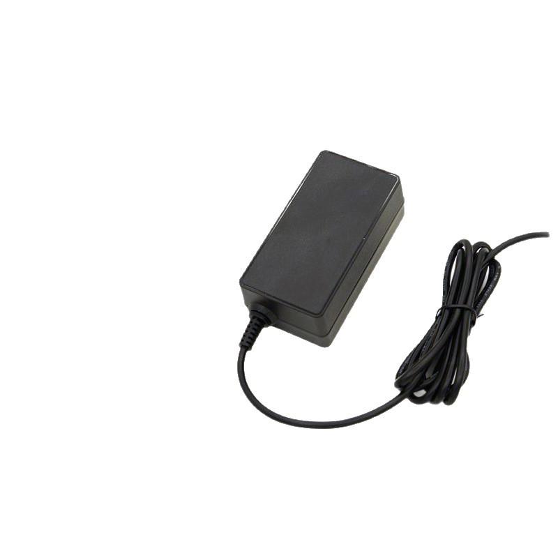 12.6V 4A Desktop Adapter for Garden Tools, CCC Certified, 36V 1.5A Full Power