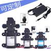 12V DC High-Pressure Self-Priming Diaphragm Pump with Smart Backflow for Drinking Machines and Water Purifiers